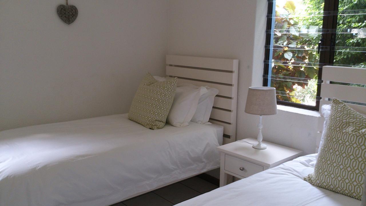 Seaviews From Arrowood Apartment Plettenberg Bay Exterior photo