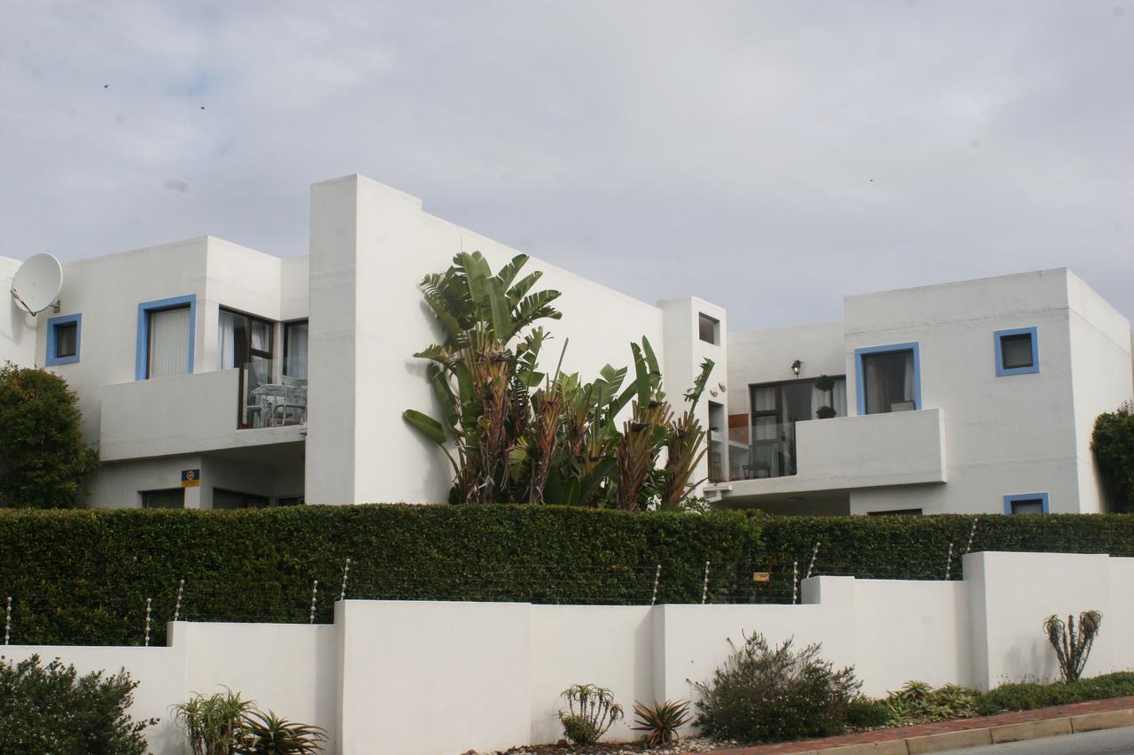 Seaviews From Arrowood Apartment Plettenberg Bay Exterior photo