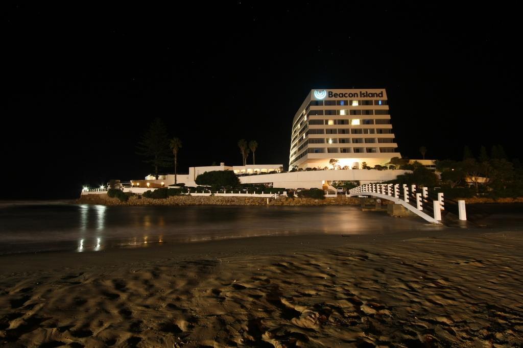 Seaviews From Arrowood Apartment Plettenberg Bay Exterior photo