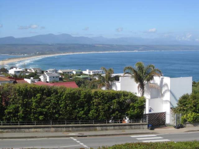 Seaviews From Arrowood Apartment Plettenberg Bay Exterior photo